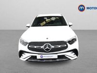 Used Mercedes GLC300 AMG Line Premium 258 HP (189 kW) 2023 White Estate