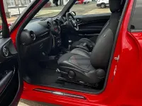 Used Mini Cooper S Coupé 184 HP (135 kW) 2015 Red Coupe