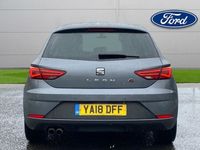 used Seat Leon HATCHBACK