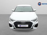 Used Audi A3 Sportback S-Line 110 HP (80 kW) 2024 Hatchback
