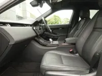 Used Land Rover Range Rover evoque SE Dynamic 2025 White SUV
