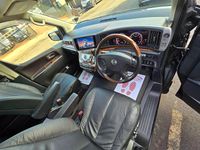 Used Nissan Elgrand 2025 Black