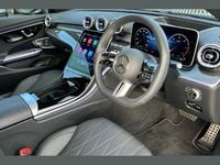 Used Mercedes CLE220 Edition 197 HP (144 kW) 2025 Obsidian black metallic Coupe