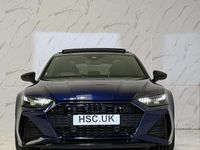 Used Audi RS7 600 HP (441 kW) 2022 Hatchback