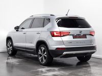 used Seat Ateca 1.0 TSI Ecomotive SE Technology 5dr