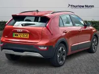 Used Kia e-Niro 147 kW (201 HP) 2023 SUV