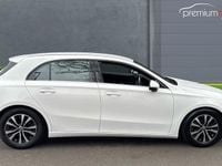 Used Mercedes A180 SE 136 HP (100 kW) 2021 White Hatchback
