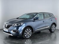 used Renault Kadjar 1.3 TCE S Edition 5dr EDC