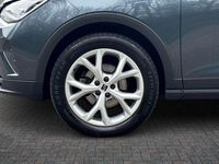 Used Seat Arona FR 108 HP (79 kW) 2023 Grey SUV