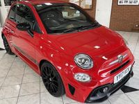 Used Abarth 595 160 HP (117 kW) 2017 Hatchback