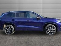 Used VW Tayron R-line 150 HP (110 kW) 2025 Other SUV