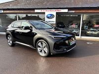 Used Subaru Solterra 150 kW (204 HP) 2024 Black SUV
