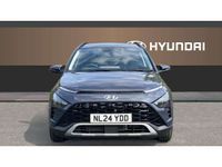 used Hyundai Bayon 1.0 TGDi [120] 48V MHEV Premium 5dr