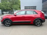 Gebraucht Kia Niro 2023 Rot SUV