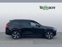 Used Volvo XC90 Plus 247 HP (181 kW) 2024 Black SUV