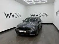 Usado BMW M340 M Sport 2021 Gris Berlina