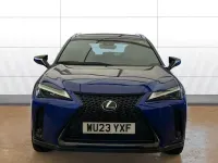 Used Lexus UX Sport Design Packet 184 HP (135 kW) 2024 SUV