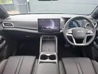 New BYD Atto 2 Boost 130 kW (177 HP) 2026 Black SUV