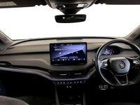 Used Skoda Enyaq iV SportLine 150 kW (204 HP) 2021 SUV