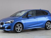 Begagnad BMW 225 M Sport 224 HK (164 kW) 2019 Kombi