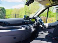 Używany Maxus V90 161 KM (118 kW) 2023 Czarny Van