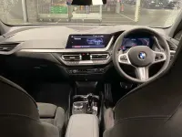 Used BMW M135 Shadowline 302 HP (222 kW) 2024 Grey Hatchback