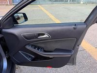 Used Mercedes GLA220 AMG line 2016 Grey SUV