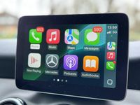 Used Mercedes GLA180 Urban 2019 Black SUV