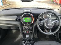 used Mini Cooper 5-Door HatchClassic 1.5 5dr