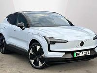 Used Volvo EX30 Ultra 197 kW (268 HP) 2025 SUV