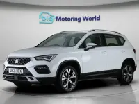 Used Seat Ateca SE Technology 150 HP (110 kW) 2025 SUV