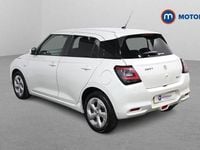 Used Suzuki Swift 82 HP (60 kW) 2026 Hatchback