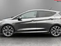 Used Ford Fiesta ST-Line X 125 HP (91 kW) 2024 Hatchback