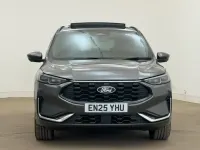 Used Ford Kuga ST-Line X 243 HP (178 kW) 2025 Magnetic (metallic) SUV