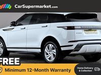 Used Land Rover Range Rover evoque R-Dynamic 207 HP (152 kW) 2023 SUV
