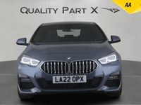 Used BMW 218 M Sport 2022 Grey Coupe