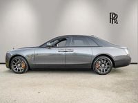 Used Rolls Royce Ghost 591 HP (434 kW) 2022 Other Sedan
