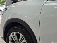 Used MG HS Exclusive 162 HP (119 kW) 2020 White SUV