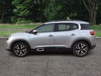 used Citroën C5 Aircross 1.6 13.2KWH SHINE PLUS E-EAT8 EURO 6 (S/S) 5DR PLUG-IN HYBRID FROM 2022 FROM NORWICH (NR3 2AZ) | SPOTICAR