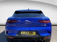 Begagnad Jaguar I-Pace 294 kW (400 HK) 2022 SUV