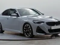 Used BMW 220 M Sport 181 HP (133 kW) 2025 Grey Coupe
