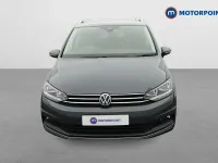 Used VW Touran SEL 150 HP (110 kW) 2025 Grey MPV