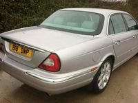 Used Jaguar XJ6 240 HP (176 kW) 2005 Sedan