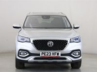 used MG HS 1.5 EXCLUSIVE DCT 5d 160 BHP