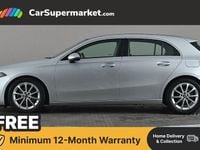 Used Mercedes A180 Executive 136 HP (100 kW) 2022 Hatchback