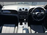 Used Bentley Bentayga 550 HP (404 kW) 2020 Grey SUV
