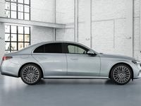 New Mercedes E220 Premium Plus 197 HP (144 kW) 2025 Sedan