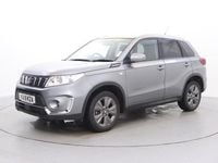 Used Suzuki Vitara SZ-T 2019 Grey Hatchback