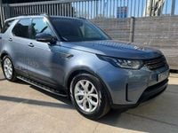 Used Land Rover Discovery 5 SE 306 HP (225 kW) 2018 SUV