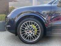 used Porsche Cayenne E-Hybrid 5dr Tiptronic S